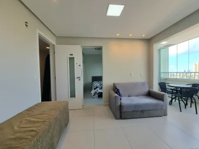 Apartamento com 1 Quarto à venda, 48m² no Federação, Salvador