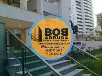 Sala Comercial para venda ou aluguel, 100m² no Graças, Recife