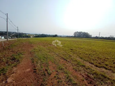 Lote/Terreno à venda, 300m² no Linha Santa Cruz, Santa Cruz do Sul