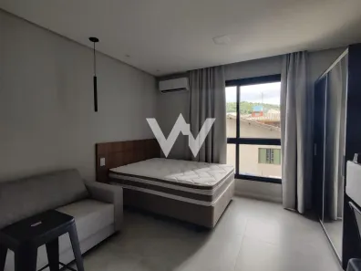 Kitnet com 1 Quarto para alugar, 25m² no Vila Nova, Novo Hamburgo