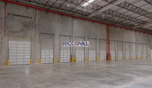 Galpão/Depósito/Armazém para alugar, 6000m² no Centro, Araçariguama