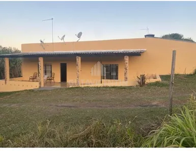 Fazenda/Sítio com 4 Quartos à venda, 24500m² no Parque Fazenda Bandeirantes, Piratininga
