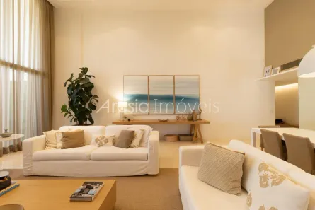 Apartamento com 4 Quartos para alugar, 366m² no Barra da Tijuca, Rio de Janeiro