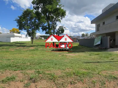 Lote/Terreno à venda, 450m² no CONDOMÍNIO NINHO VERDE II, Pardinho