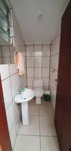 Casa com 3 Quartos à venda, 110m² no Santana, Ribeirão Pires