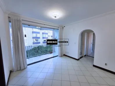 Apartamento com 3 Quartos à venda, 95m² no Graça, Salvador