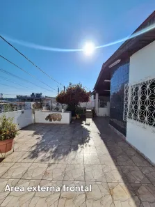 Casa com 3 Quartos à venda, 159m² no Dom Pedro I, Manaus