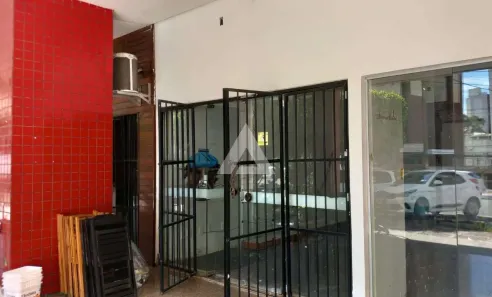 Ponto Comercial à venda, 89m² no Pituba, Salvador