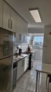 Apartamento com 2 Quartos à venda, 63m² no Navegantes, Porto Alegre