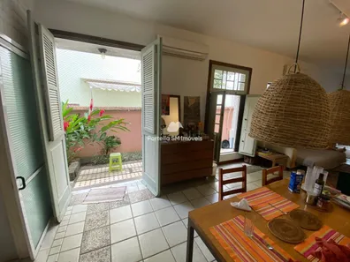 Casa com 5 Quartos à venda, 288m² no Humaitá, Rio de Janeiro