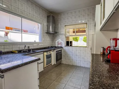 Casa de Condomínio com 4 Quartos à venda, 222m² no Jardim das Nações, Taubaté