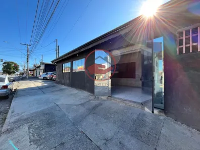 Ponto Comercial com 2 Quartos para alugar, 105m² no Vila Aparecida, Taubaté