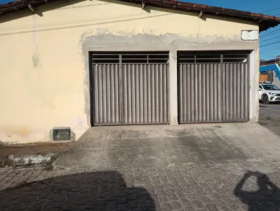Kitnet com 1 Quarto à venda, 45m² no Nova Esperança, Parnamirim