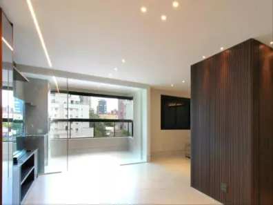 Apartamento com 2 Quartos para alugar, 150m² no Serra, Belo Horizonte