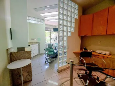 Sala Comercial à venda, 25m² no Serra, Belo Horizonte