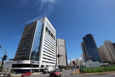 Sala Comercial com 2 Quartos à venda, 111m² no Jardim Goiás, Goiânia