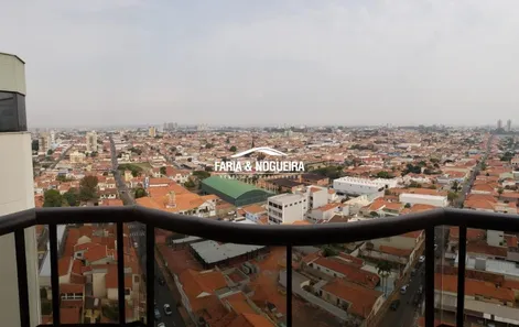 Apartamento com 3 Quartos à venda, 203m² no Centro, Rio Claro