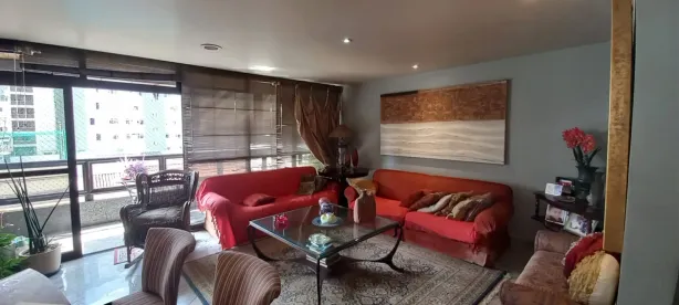 Apartamento com 4 Quartos à venda, 179m² no Anchieta, Belo Horizonte
