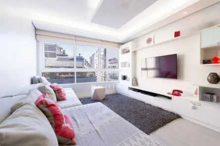 Apartamento com 2 Quartos à venda, 76m² no Rio Branco, Porto Alegre