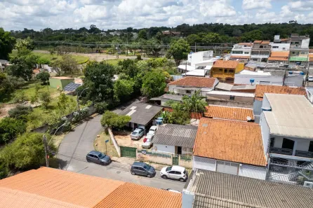 Lote/Terreno à venda, 265m² no Metropolitana, Brasília