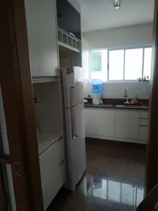 Apartamento com 4 Quartos à venda, 130m² no Ipiranga, Belo Horizonte