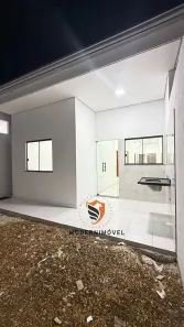Casa de Condomínio com 3 Quartos à venda, 90m² no Cidade Nova, Manaus
