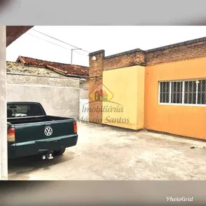 Casa com 2 Quartos à venda, 140m² no Parque São Luís, Taubaté