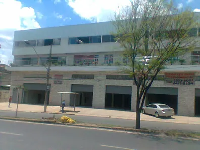 Galpão/Depósito/Armazém para alugar, 360m² no Tirol (Barreiro), Belo Horizonte