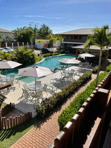 Apartamento com 2 Quartos para venda ou aluguel, 76m² no Itacimirim (Monte Gordo), Camaçari