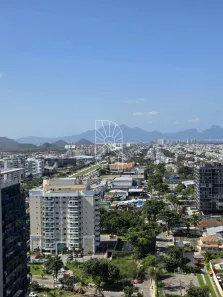 Apartamento com 3 Quartos para alugar, 106m² no Recreio dos Bandeirantes, Rio de Janeiro