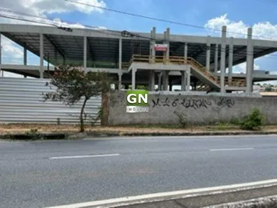 Prédio Comercial para alugar, 3000m² no Ingá, Betim