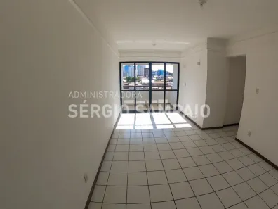 Apartamento com 3 Quartos para alugar, 94m² no Stiep, Salvador