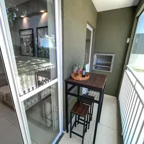 Apartamento com 2 Quartos à venda, 53m² no Cidade Nova, Manaus