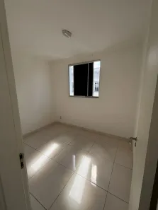 Apartamento com 2 Quartos para alugar, 45m² no Centro, Lauro de Freitas