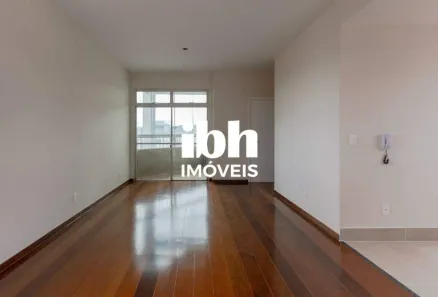 Apartamento com 3 Quartos à venda, 100m² no Santo Agostinho, Belo Horizonte