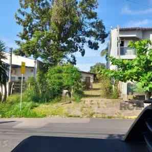 Lote/Terreno à venda, 699m² no Ponta Porã, Cachoeirinha