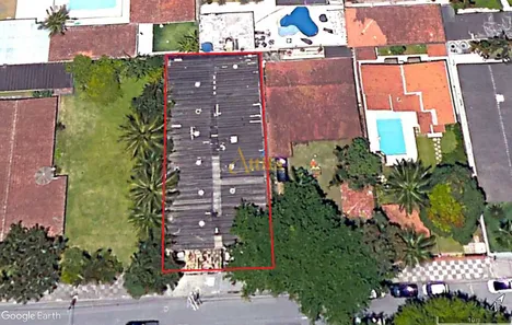 Galpão/Depósito/Armazém à venda, 347m² no Guaiúba, Guarujá