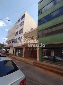 Ponto Comercial para alugar, 80m² no Areal, Brasília