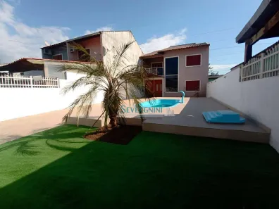Sobrado com 2 Quartos à venda, 114m² no Parque Granja Esperança, Cachoeirinha