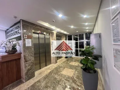 Sala Comercial à venda, 29m² no Vila Bocaina, Mauá