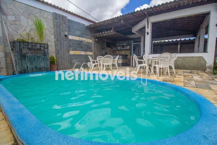Casa com 4 Quartos à venda, 684m² no Paripe, Salvador