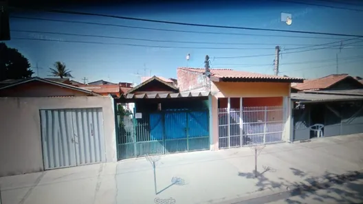 Casa com 3 Quartos à venda, 176m² no Residencial Doutor Raul Coury, Rio das Pedras