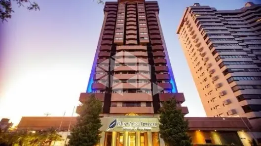 Apartamento com 1 Quarto à venda, 50m² no Centro Histórico, Porto Alegre
