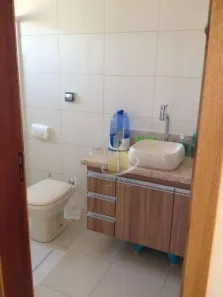 Casa de Condomínio com 3 Quartos para alugar, 250m² no Condomínio Terras do Vale, Caçapava