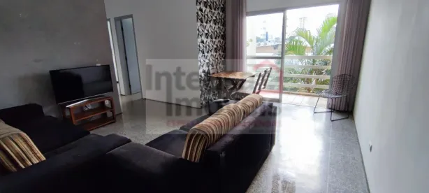 Apartamento com 3 Quartos para alugar, 72m² no Jardim das Nações, Taubaté