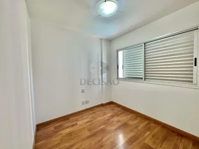 Apartamento com 2 Quartos à venda, 75m² no Lourdes, Belo Horizonte