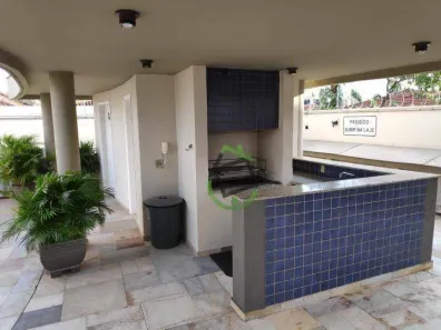 Apartamento com 3 Quartos à venda, 168m² no Centro, Araraquara