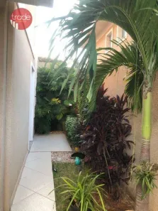 Casa de Condomínio com 3 Quartos à venda, 174m² no Bonfim Paulista, Ribeirão Preto