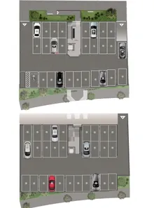 Cobertura com 3 Quartos à venda, 141m² no Caiçara-Adelaide, Belo Horizonte