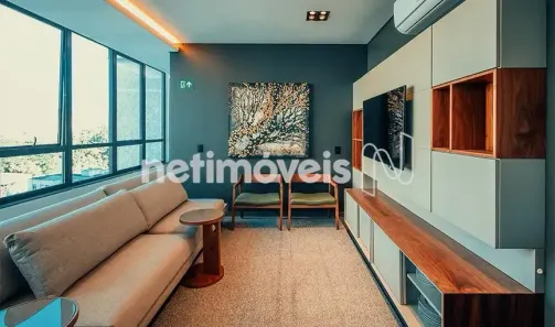 Apartamento com 2 Quartos para alugar, 55m² no Santo Agostinho, Belo Horizonte